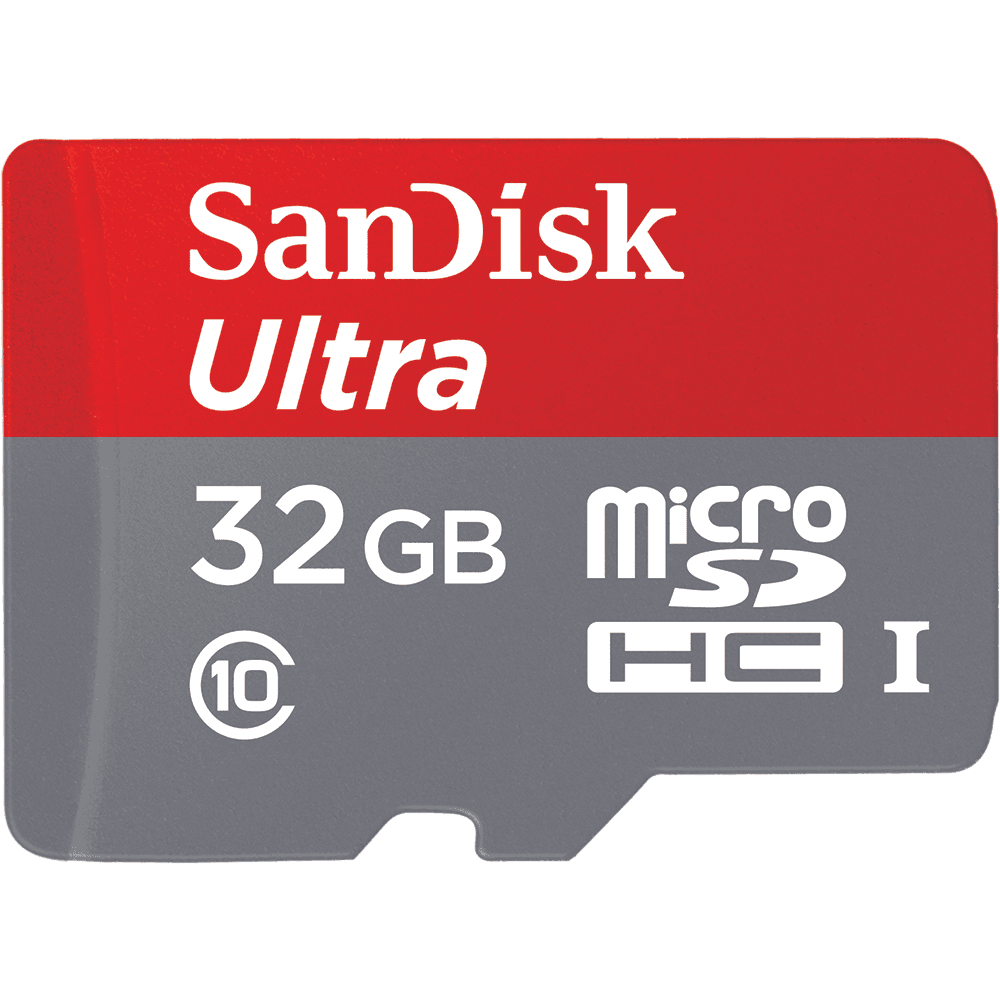 Secure Digital SD Card PNG