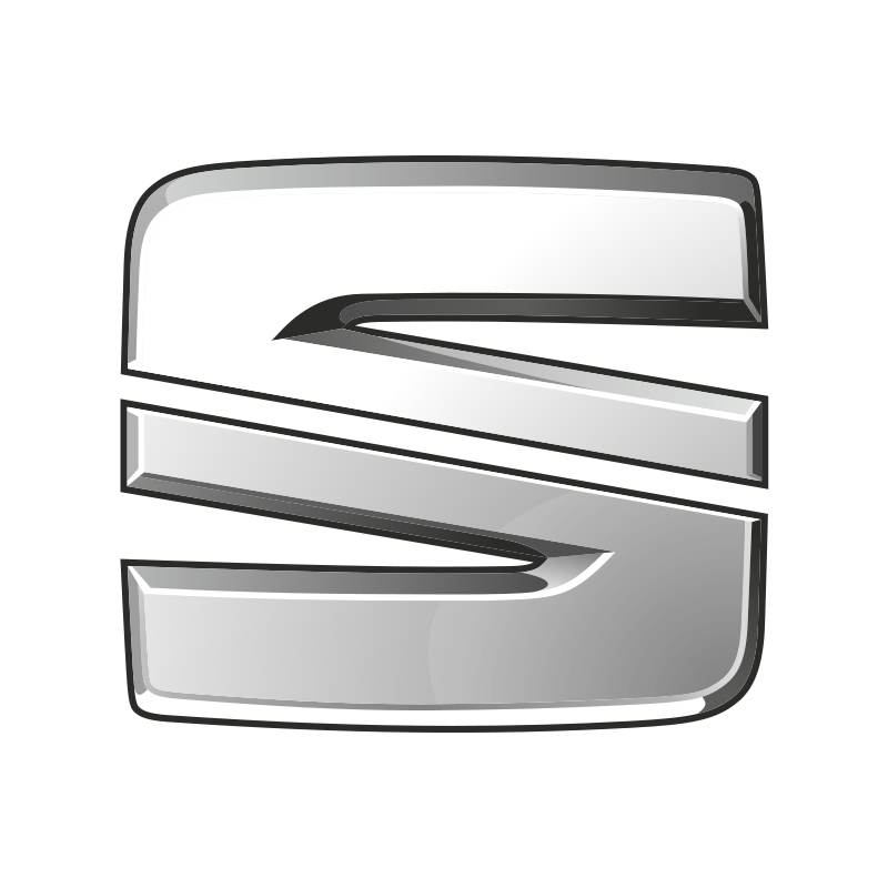 Seat logo PNG