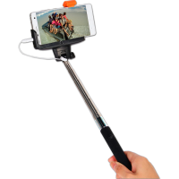 Selfie stick PNG