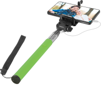 Selfie stick PNG