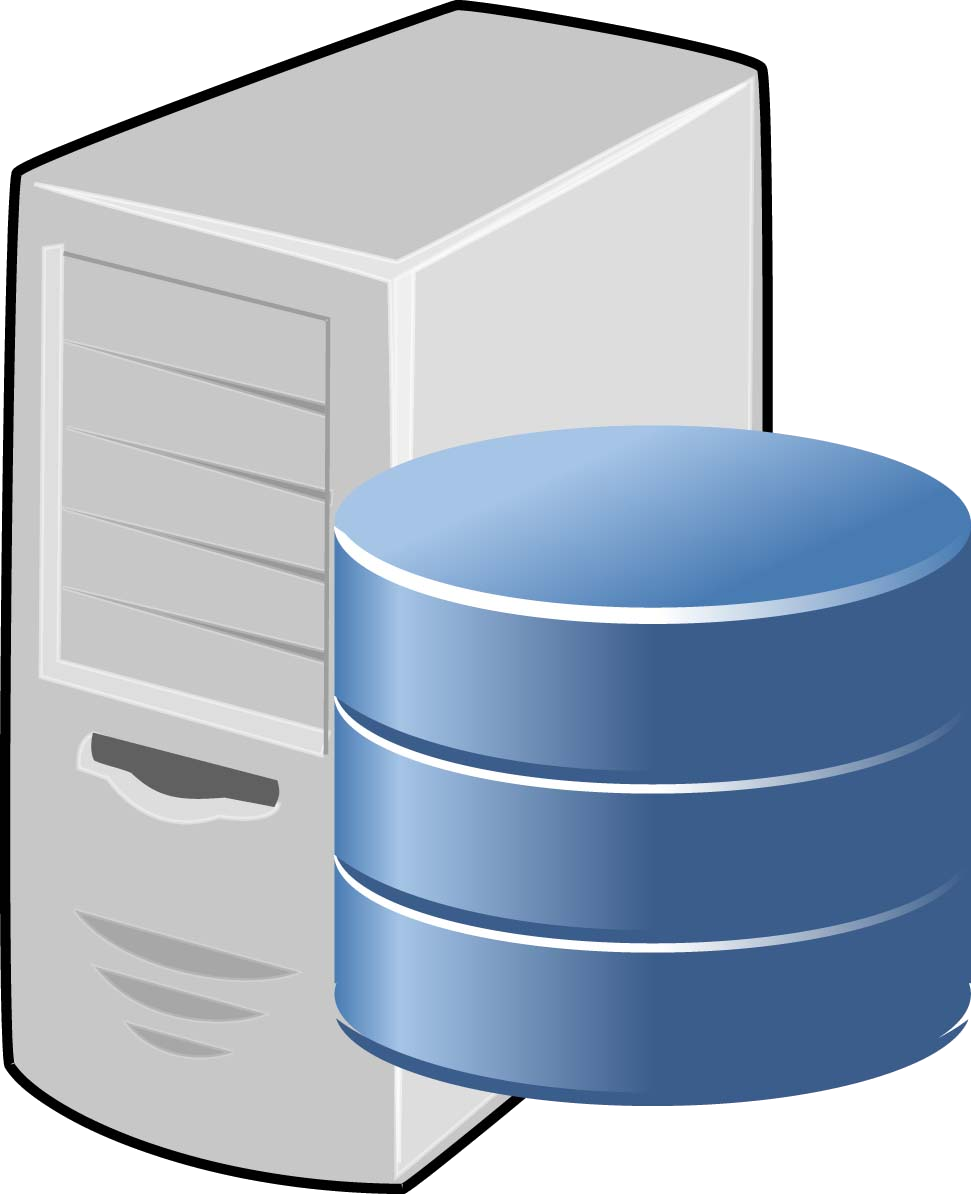 Server PNG Transparent Image Download Size 971x1194px