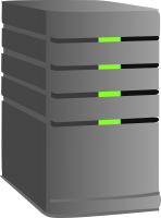 Сервер PNG