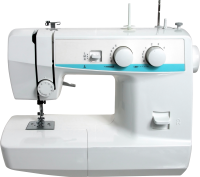 Máquina de coser PNG