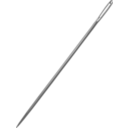 Sewing needle PNG images 