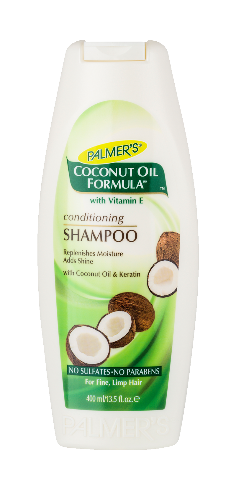 Shampoo PNG