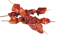 Shashlik PNG