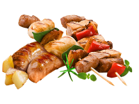 Shashlik PNG