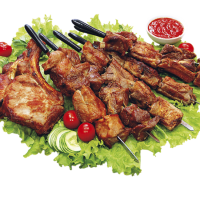 Shashlik PNG