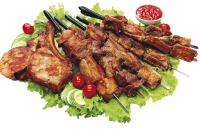 Shashlik PNG