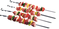 Shashlik PNG