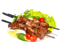 Shashlik PNG