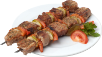 Shashlik PNG