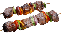 Shashlik PNG