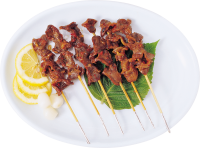 Shashlik PNG