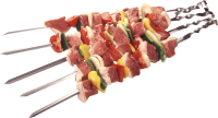 Shashlik PNG