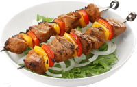 Shashlik PNG