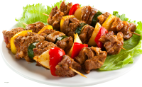 Shashlik PNG