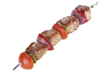 Shashlik PNG image