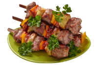 Shashlik PNG