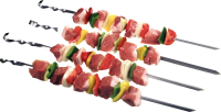 Shashlik PNG