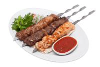 Shashlik PNG