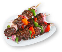 Shashlik PNG