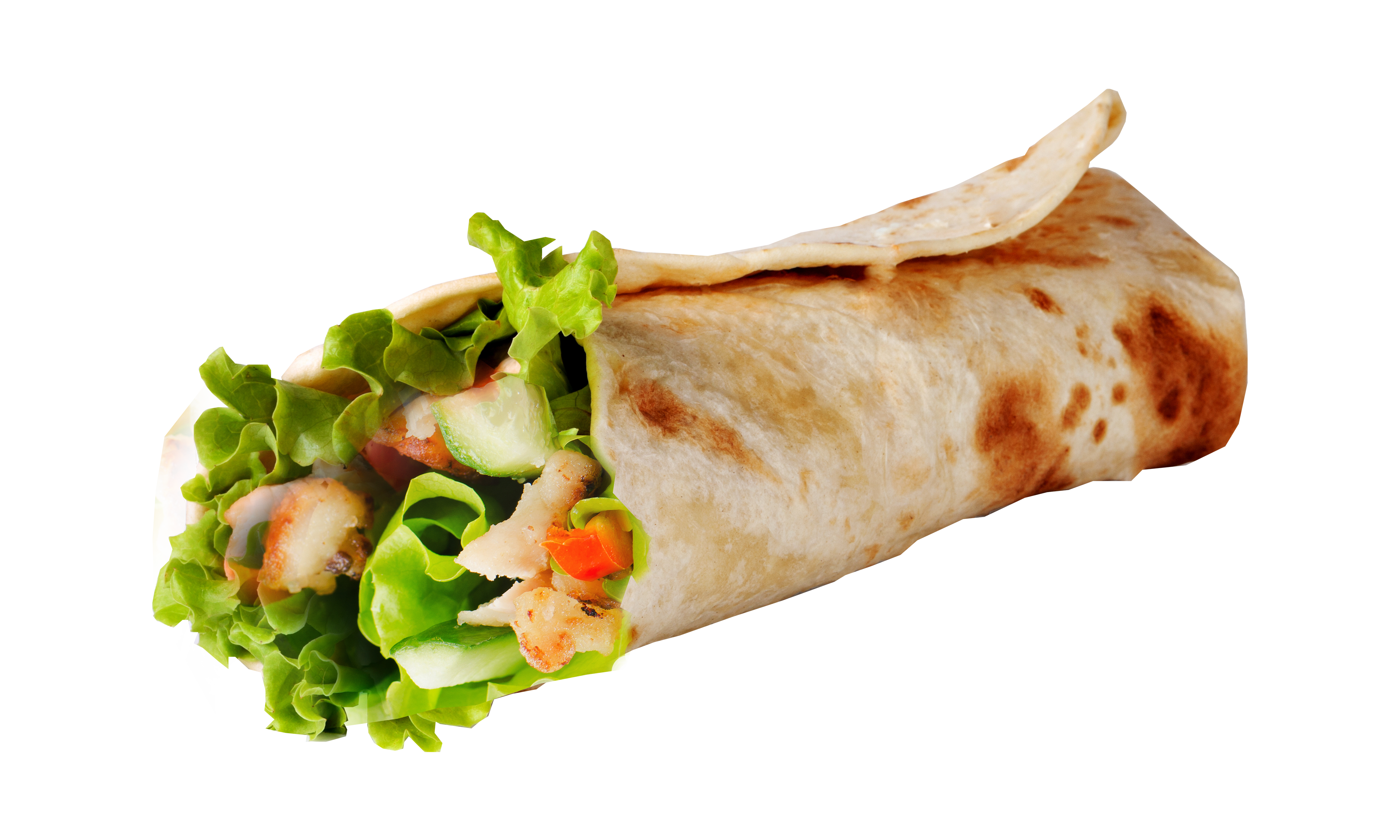 Shawarma PNG