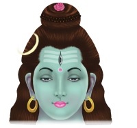 Shiva PNG