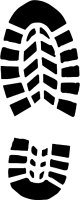 Shoeprint PNG