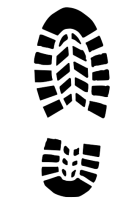 Shoeprint PNG