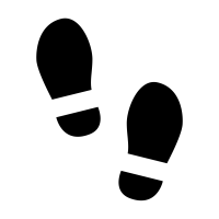 Shoeprint PNG