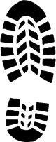 Shoeprint PNG