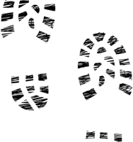 Shoeprint PNG