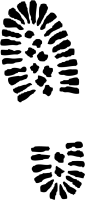 Shoeprint PNG