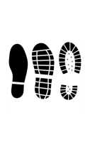 Shoeprint PNG