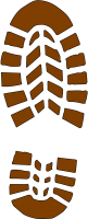 Shoeprint PNG