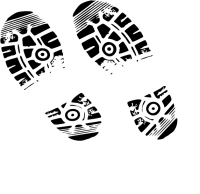 Shoeprint PNG