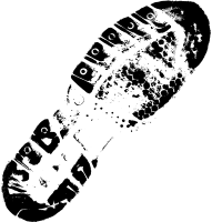 Shoeprint PNG