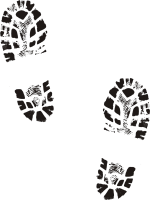 Shoeprint PNG