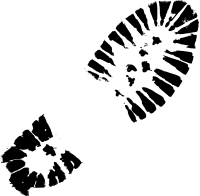 Shoeprint PNG