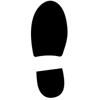 Shoeprint PNG