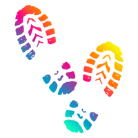 Shoeprint PNG