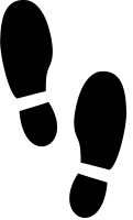 Shoeprint PNG