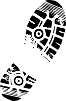 Shoeprint PNG
