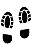 Shoeprint PNG