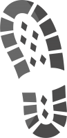 Shoeprint PNG