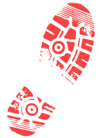 Shoeprint PNG