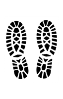 Shoeprint PNG