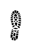 Shoeprint PNG