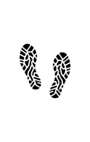 Shoeprint PNG